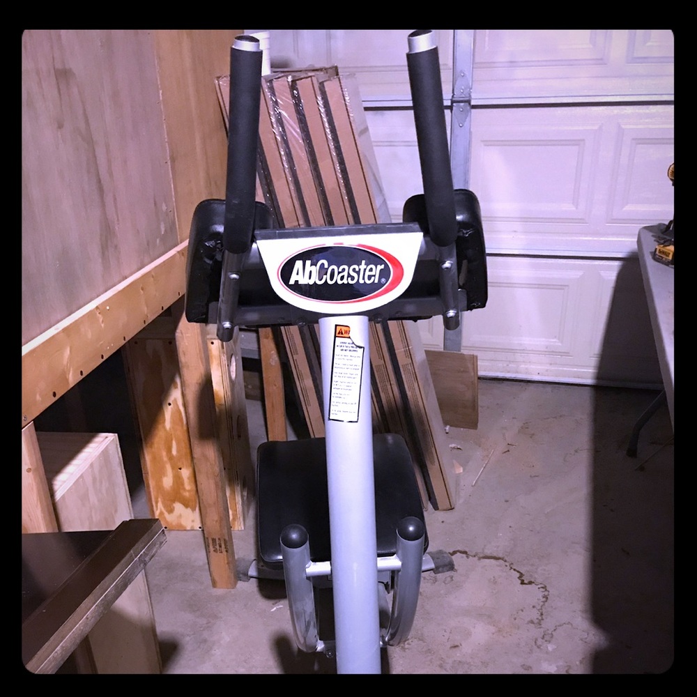 ABCoaster